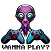 Wanna Play?
