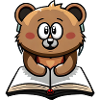 Alex the Bear