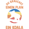 Koalabär Koala