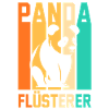 Pandabär Panda