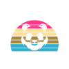 Pandabär Panda