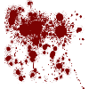 Blutfleck