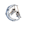 Space Space Colonization