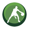 Basket-ball BBall Basketteurs