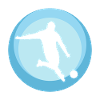 Soccer Defender Goalkeeper