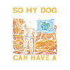 Space Space Dog Space Colonization
