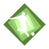 Defender Kick