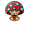 Mushroom Picker Mushrooms