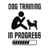 Dog training