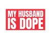 Matrimony - My Husband is