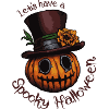 Spooky Halloween