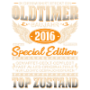 Kultiges Geschenk 2016
