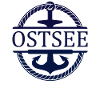 Schiff Anker Ostsee
