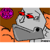 Roboter mit Sehnsucht