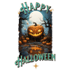 Happy Halloween