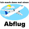 Abflug