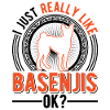 J’aime juste Basenjis