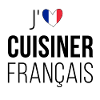 J'aime cuisiner français