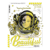 Astronaut Woman Beauty Independent Motivation