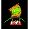 Bag head
