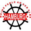 Hamburg Perle
