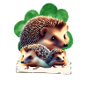 Hedgehog - Hedgehog Group