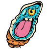 M. Monster Oyster