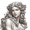 Woman of Beauty and Desire