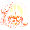 Halloween Pumpkin