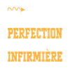 Métier Humour Femme Infirmière