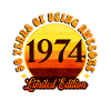 1974 Sunset