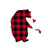 Mommy Bear