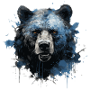 Bear Head
