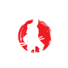 Samurai Bushido-Krieger