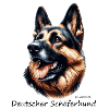 Deutscher Schäferhund