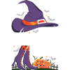 I'm the Hangry Witch
