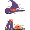 I'm the Mimi Witch