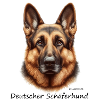 Deutscher Schäferhund