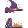 I'm the Mom Witch