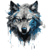 Wolf Head