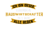 Ich Bin Dieser Legendäre Hauswirtschafter
