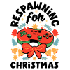 Gaming-inspired fashion Holiday-themed gaming