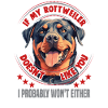 Dogs Rottweiler Dog Lovers