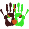 Hands