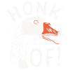 Honk Off – Geese Meme
