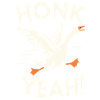 Honk yes! Goose Meme