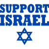 Support israel