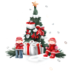 Weihnachtskinder