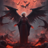 Ethiklehrerin out of Hell