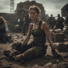 FALLOUT -Postapocalypse